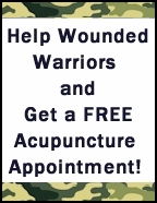 Free Acupuncture