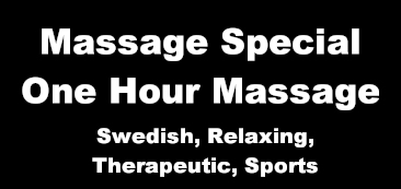 Annapolis Massage Therapist