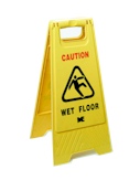 Pain from Slips & Falls